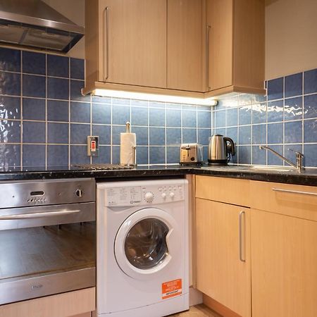 Premier Suites Bristol Redcliffe Экстерьер фото