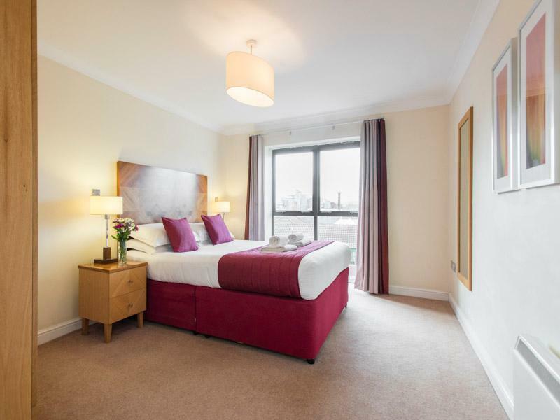 Premier Suites Bristol Redcliffe Экстерьер фото