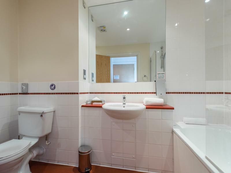 Premier Suites Bristol Redcliffe Экстерьер фото